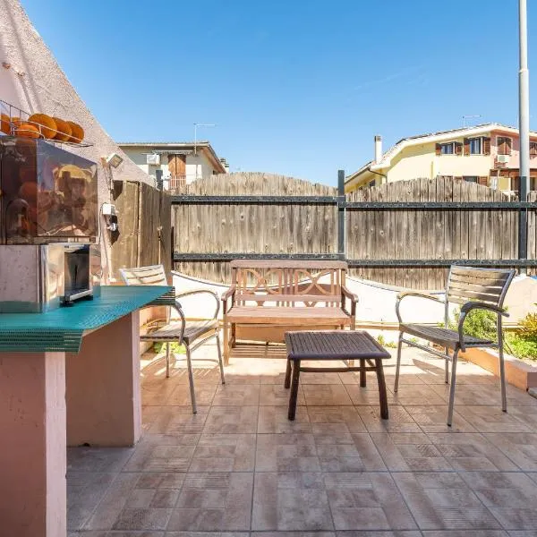 Casa Liliana - Maddalena Spiaggia, hotel sa Capoterra