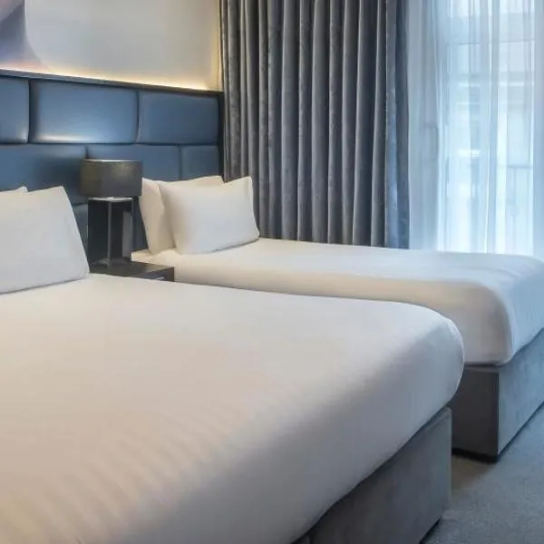 The Residence Hotel, hôtel à Galway