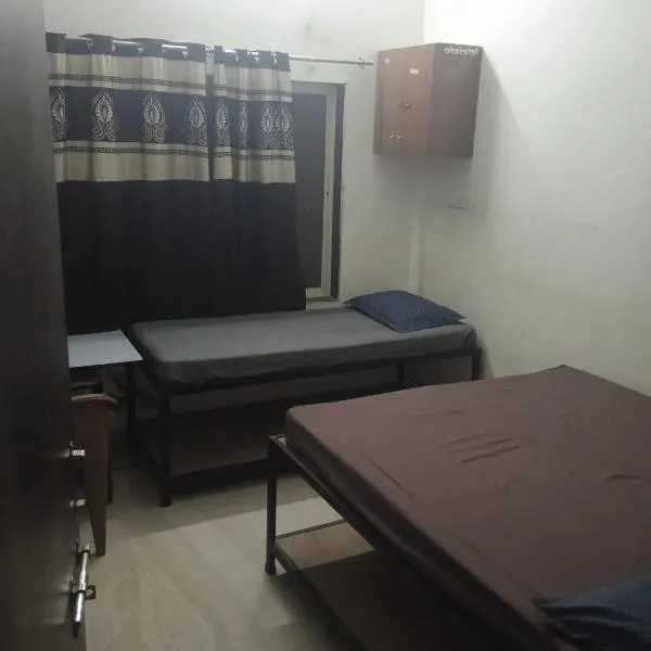 Paarijat PG, khách sạn ở Udaipur