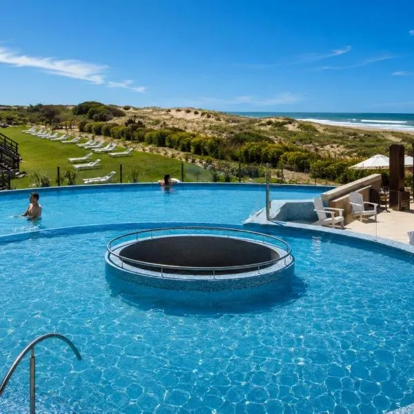 Linda Bay Premium Resort, hotel in Mar de las Pampas