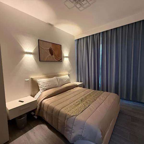 Residence Meraviglia，斯奇歐的飯店