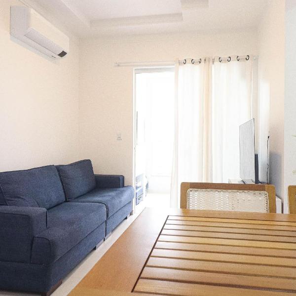 Maravilhoso apartamento 100m Mar - KH01J