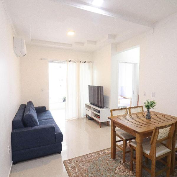 Maravilhoso apartamento 100m Mar - KH01J - Foto 5