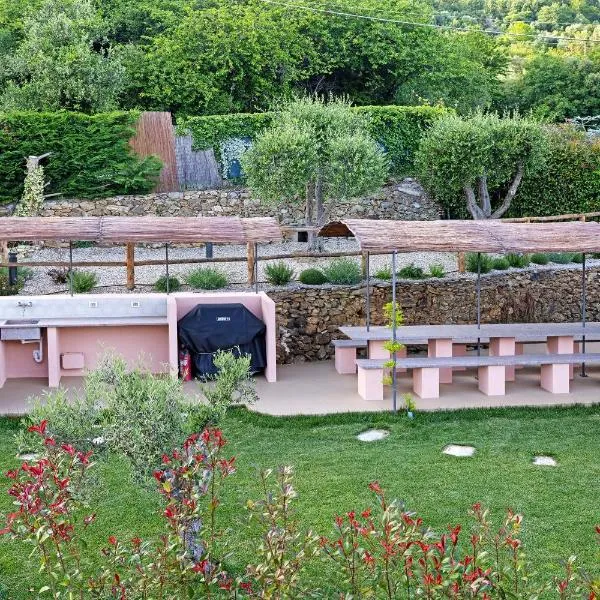 Locanda Mirei Finale Ligure, Hotel in Finale Ligure