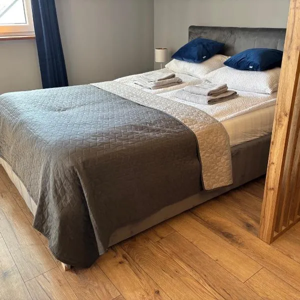 Apartament Nova Starówka 2, Hotel in Konin