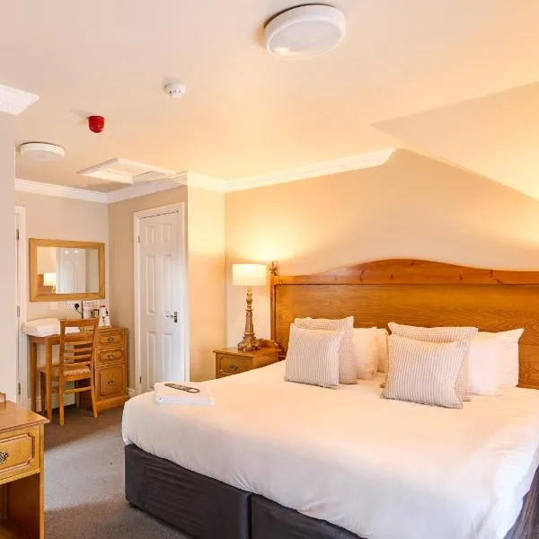 Rooms At 95 Long Street, hotel em Atherstone