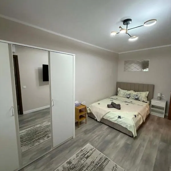 Sofia Apartment, hotel en Galaţi