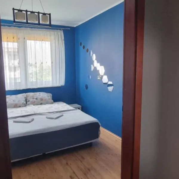 Kopernik za Rogiem, отель в Торуни