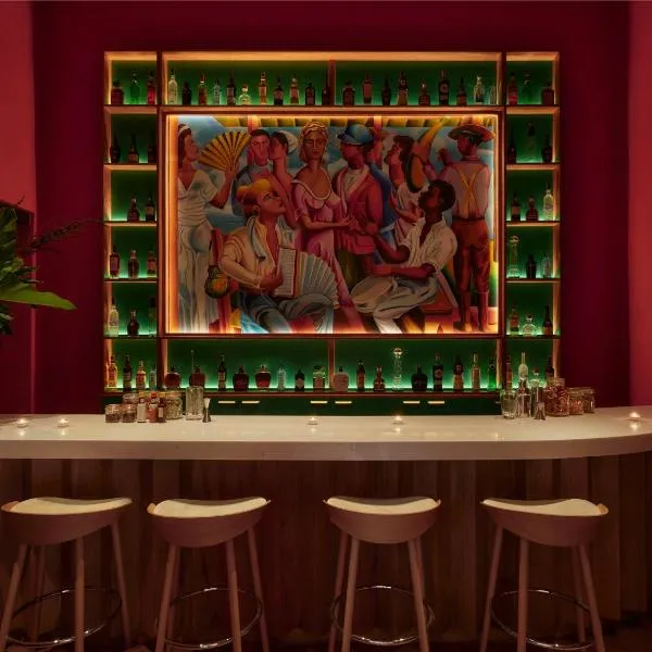 Kimpton Las Mercedes by IHG, מלון בסנטו דומינגו