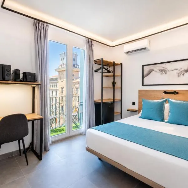 White Coast Suites, hotel in Alicante