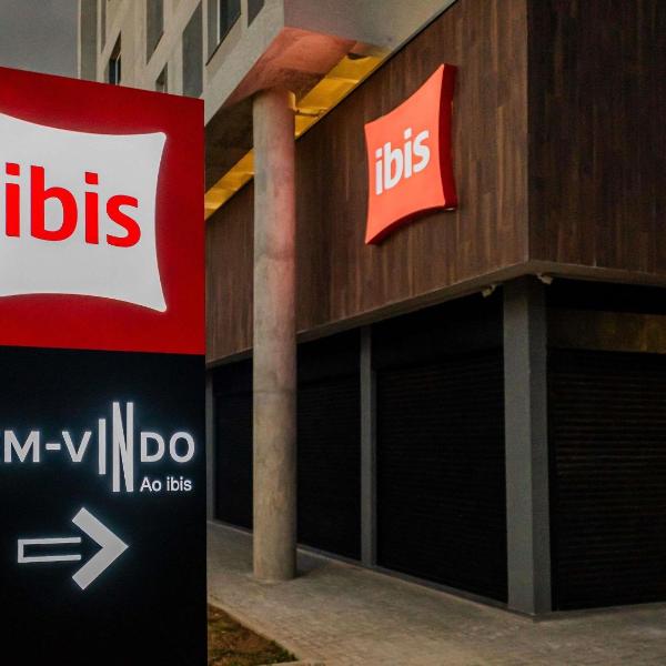 ibis Pelotas - Recem inaugurado - Foto 3