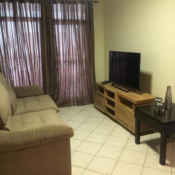 Experience Recreio Beach and Convenience
