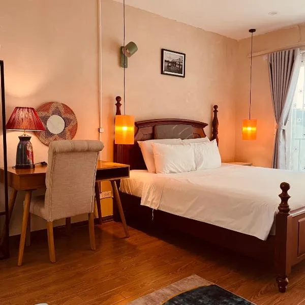 Tranquility Stay Old Quarter, hotel in Hanoi