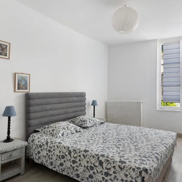 Coeur de Ville - Beaugency, hotel di Beaugency