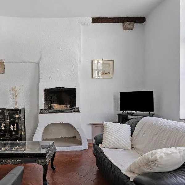 Coeur de Ville - Beaugency, hotel i Beaugency