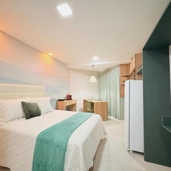 MCE112 · Apto Carneiros, Piscina, próx ao Aqcuaventura - Foto 2
