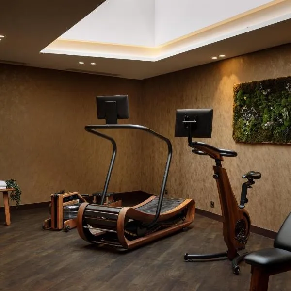 Rouen में, होटल Radisson Blu Hotel, Rouen Centre