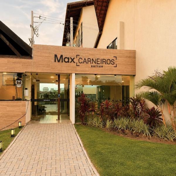 MCE214 · Flat em Carneiros, Academia, Piscina, 3 hóspedes - Foto 5