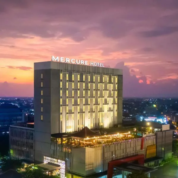 Mercure Solo, Hotel in Solo
