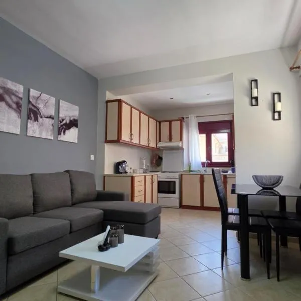 Aura Samos, hotel u gradu Samos