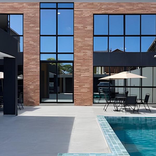 Casa Alto Padrão Tamandaré, Piscina e Área Gourmet