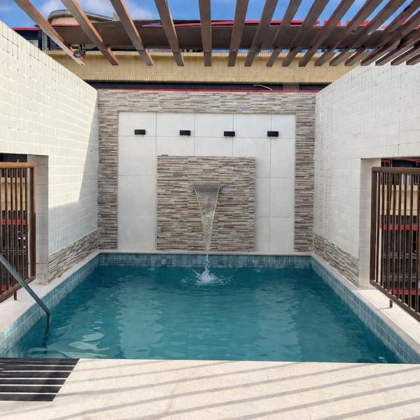 200m Praia | Boa viagem |Piscina | Estacionamento