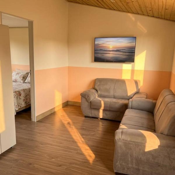 Aux Chalets Français - Foto 2