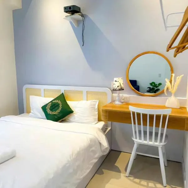 Santo house, hotel in Thôn Trường Giang
