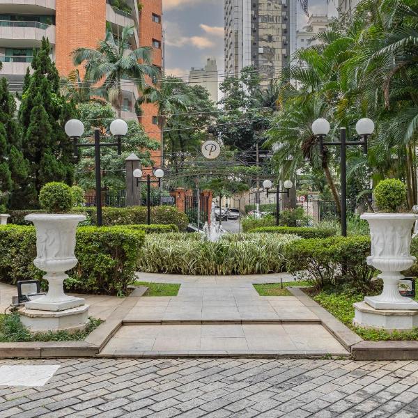 Flat Moderno | Jd. Paulista - Foto 5