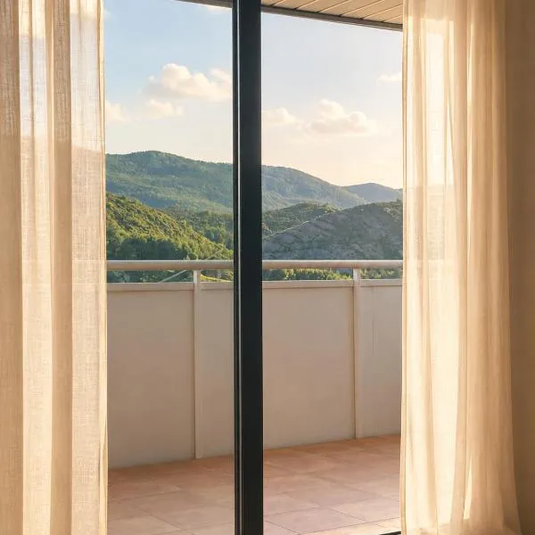 Refugio PIRENAICO, hotel a Sabiñánigo