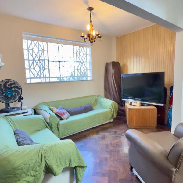 Suítes em Casa enorme e mobiliada - Conforto e Economia no melhor bairro de SP - Foto 5