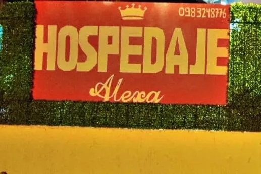 Hospedaje Alexa, hotelli kohteessa Asuncion