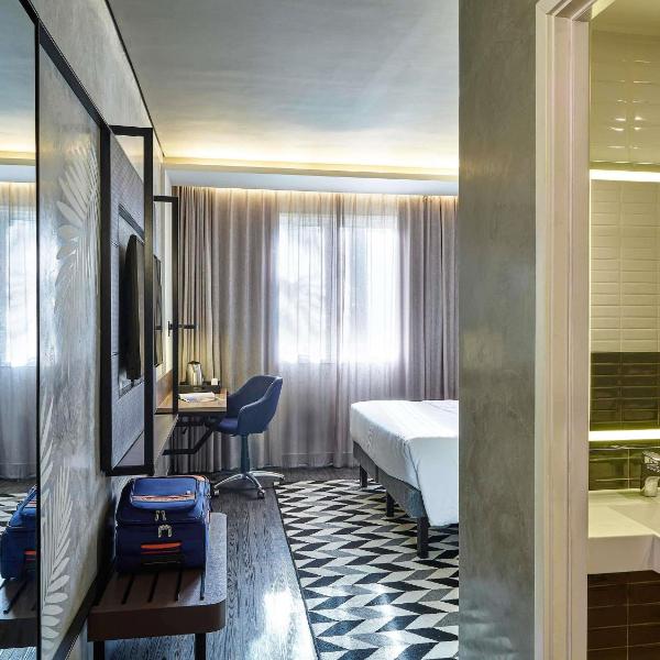 Novotel Sao Jose dos Campos - Foto 3