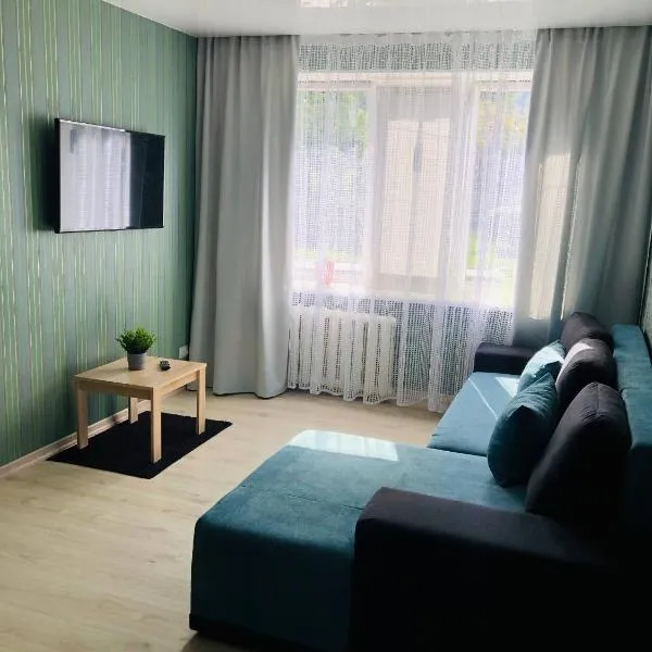 Apartment VV, hotel in Volodymyr-Volynskyi
