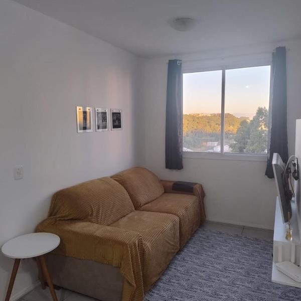 Apartamento 6111