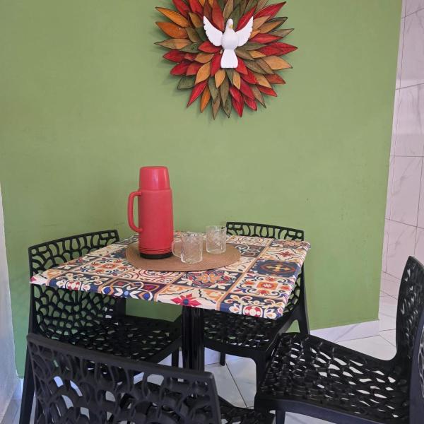 Casa La Madre, ampla e confortável próxima ao Santuário - Foto 4