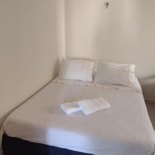 Hospedaria São Francisco - Foto 2