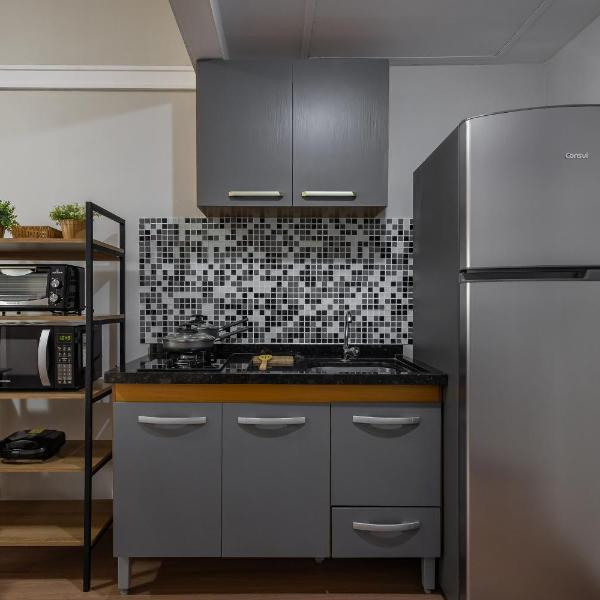 Flat Moderno | Jd. Paulista - Foto 4
