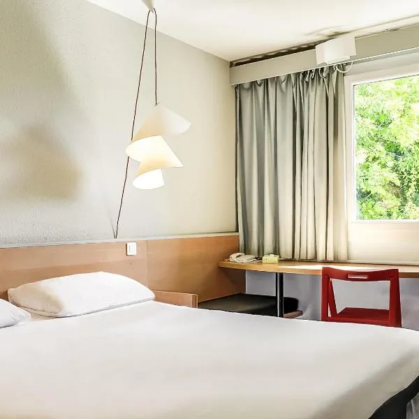 ibis Montélimar Nord, hotel en Saulce-sur-Rhône