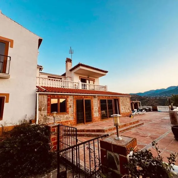 Natura Escapade, hotell sihtkohas Torrox