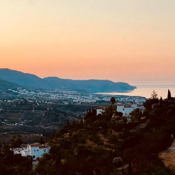 Natura Escapade, hotell i Torrox