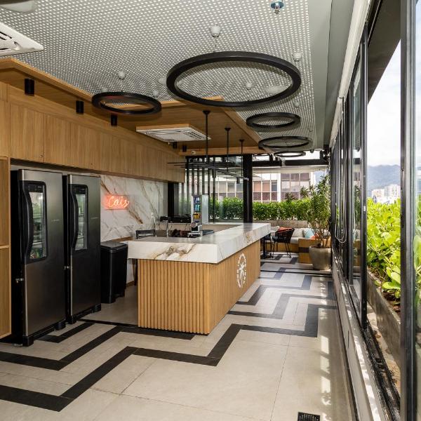 Astoria Ipanema Apartments - Foto 4