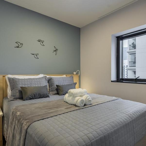 Flat Elegante | Jd. Paulista Premium - Foto 3