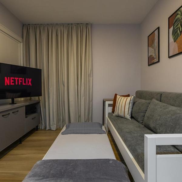 Flat Elegante | Jd. Paulista Premium - Foto 4