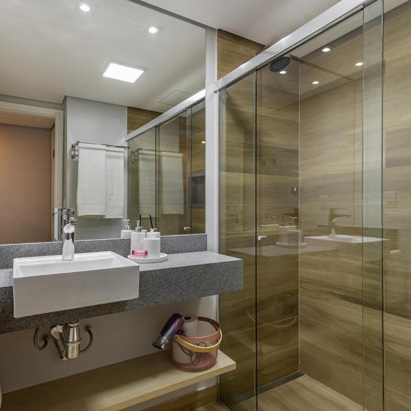 Flat Elegante | Jd. Paulista Premium - Foto 5