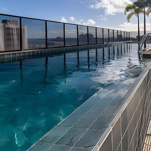 Edificio Time - 190m da Praia na Praia de Ponta Verde - Foto 4