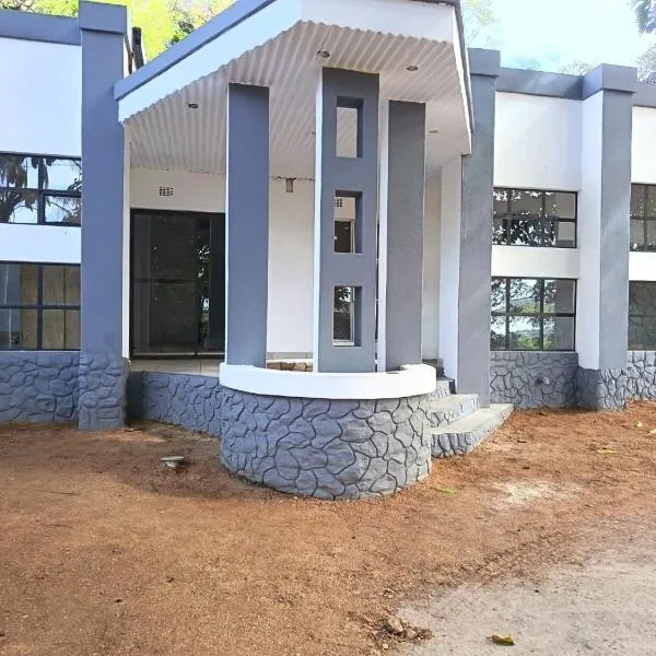 Hazyview Country Cottages, hotel in Hazyview