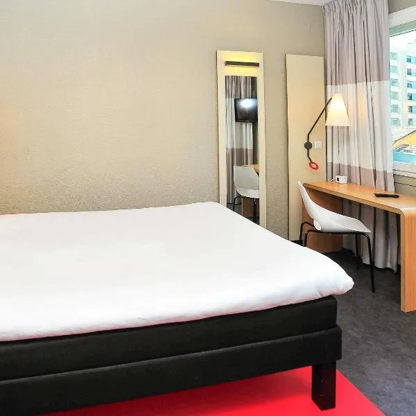 리옹에 위치한 호텔 ibis Lyon Centre