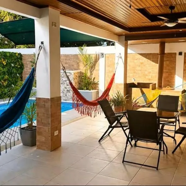 Chitre Villa by Otium، فندق في Monagrillo