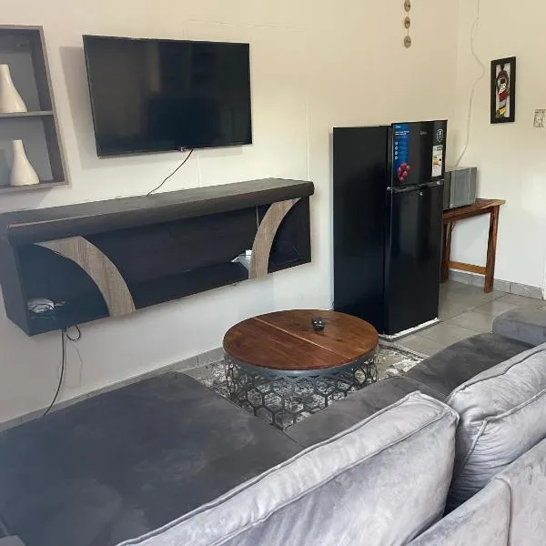 Kokoma Apartment in Katima Mulilo, hôtel à Katima Mulilo